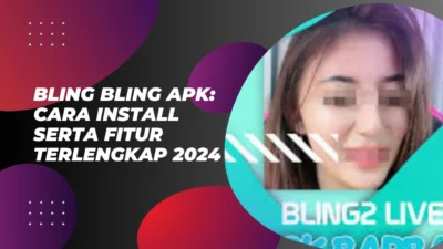 Bling-Bling-Apk