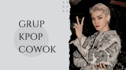 Grup-Kpop-Cowok