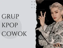 6 Daftar Grup Kpop Cowok Paling Populer Sepanjang Masa